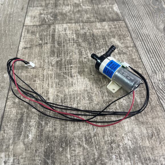 Keurig K-Cafe K83 OEM Replacement Part - Water Pump - Picture 1 of 4